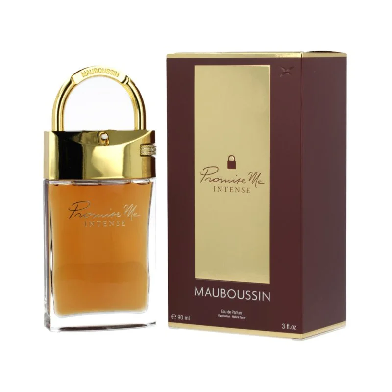 Promise Me Intense Eau de Parfum voor dames 90 ml