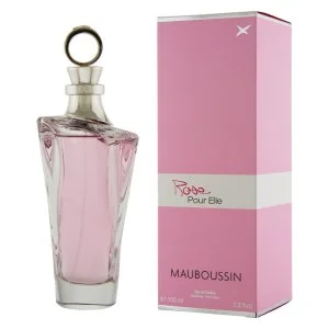 Mauboussin Rose Pour Elle eau de parfum voor dames