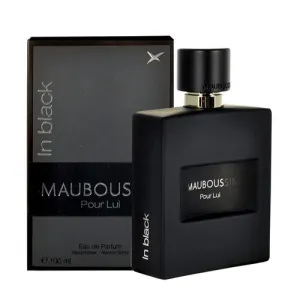 Mauboussin Pour Lui in Black eau de parfum voor mannen 100 ml