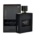Pour Lui in Black eau de parfum voor mannen 100 ml