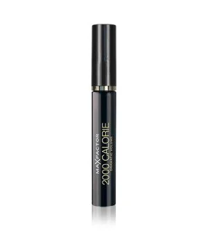 Max Factor 2000 Calorie Dramatische Volumemascara - 01 Zwart