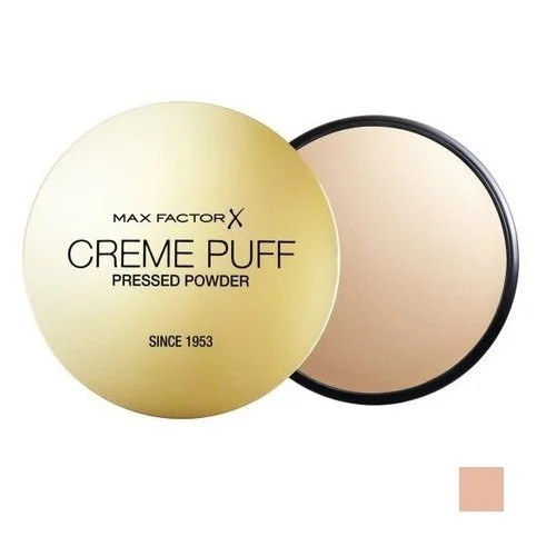 Creme Puff Compactpoeder 14 g - 50 Natural
