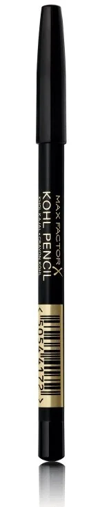 Max Factor Kohlpotlood 1,3 g - 020 Zwart