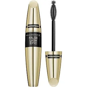 Max Factor False Lash Epic Waterproof - Zwart