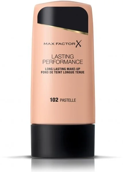 Lasting Performance langhoudende make-up 102 Pastelle 35 ml