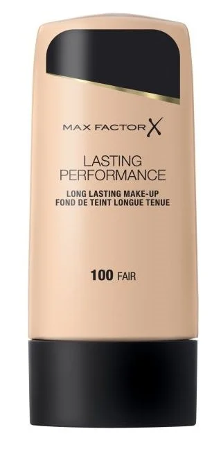 Lasting Performance langhoudende foundation 100 Fair 35 ml