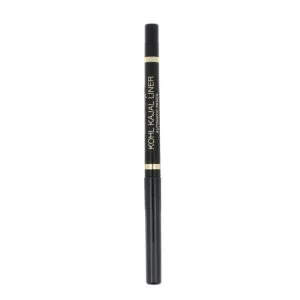 Max Factor Kohl Kajal oogpotlood (001 Zwart) 5 g