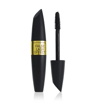Max Factor False Lash Effect Mascara - 01 Zwart