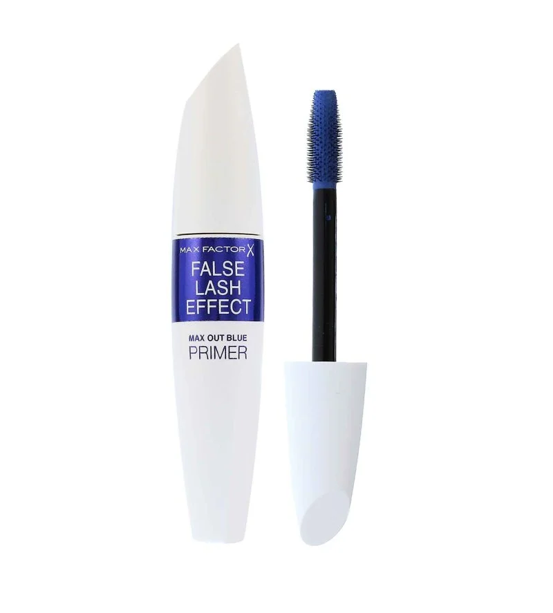 False Lash Effect Max Out Blue Primer mascara primer 13 ml