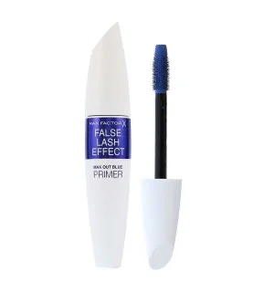 Max Factor False Lash Effect Max Out Blue Primer mascara primer