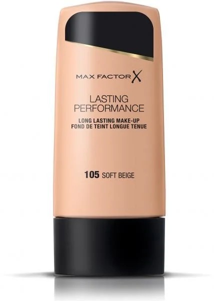 Lasting Performance langdurige make-up 105 Soft Beige 35 ml