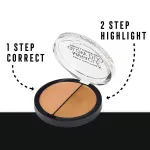 Miracle Glow Duo Pro Illuminator 11 g - 30 Deep