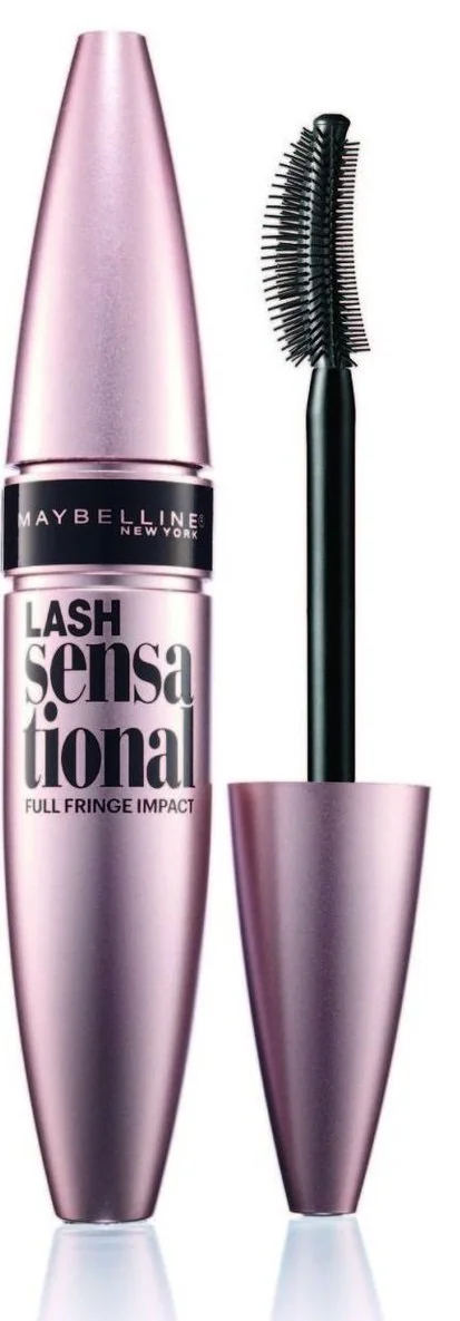 Lash Sensational - Zwart 10 ml