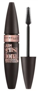 Lash Sensational Luscious - Zwart 10 ml