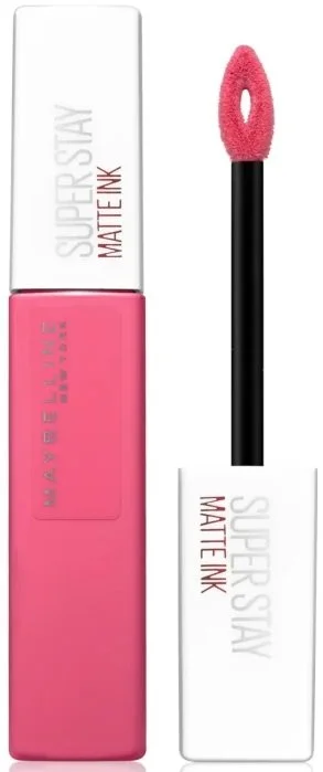 Maybelline SuperStay Matte Ink - 15 Lover