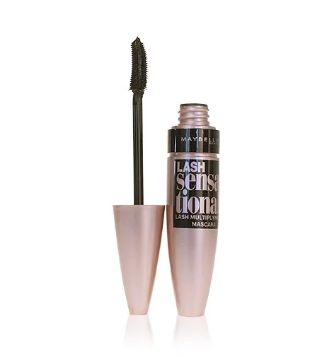 Lash Sensational - Intens Zwart 10 ml