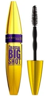 Volum'Express The Colossal Big Shot - Zeer Zwart 10 ml