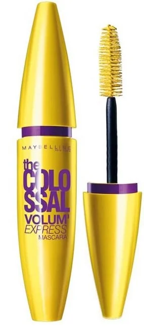 Volum'Express The Colossal - Zwart 11 ml