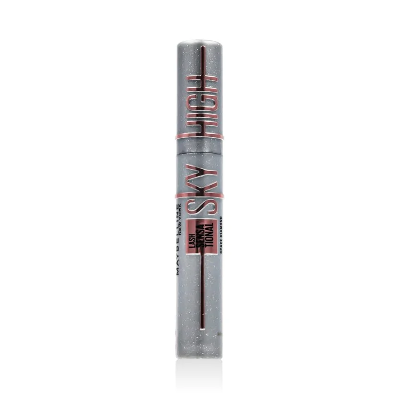 Lash Sensational Sky High Space Diamond Mascara (Zilver) 8 ml