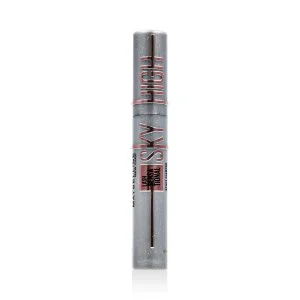 Maybelline Lash Sensational Sky High Space Diamond Mascara (Zilver)