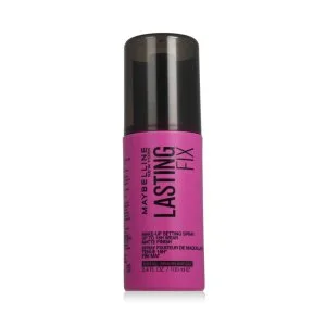 Maybelline Lasting Fix Make-up Fixeerspray Matte Finish