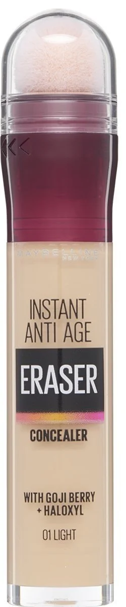 Maybelline Instant Age Rewind Eraser Concealer - 01 Licht