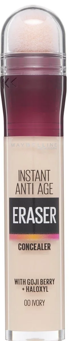 Instant Age Rewind Eraser Concealer - 00 Ivory 7 ml