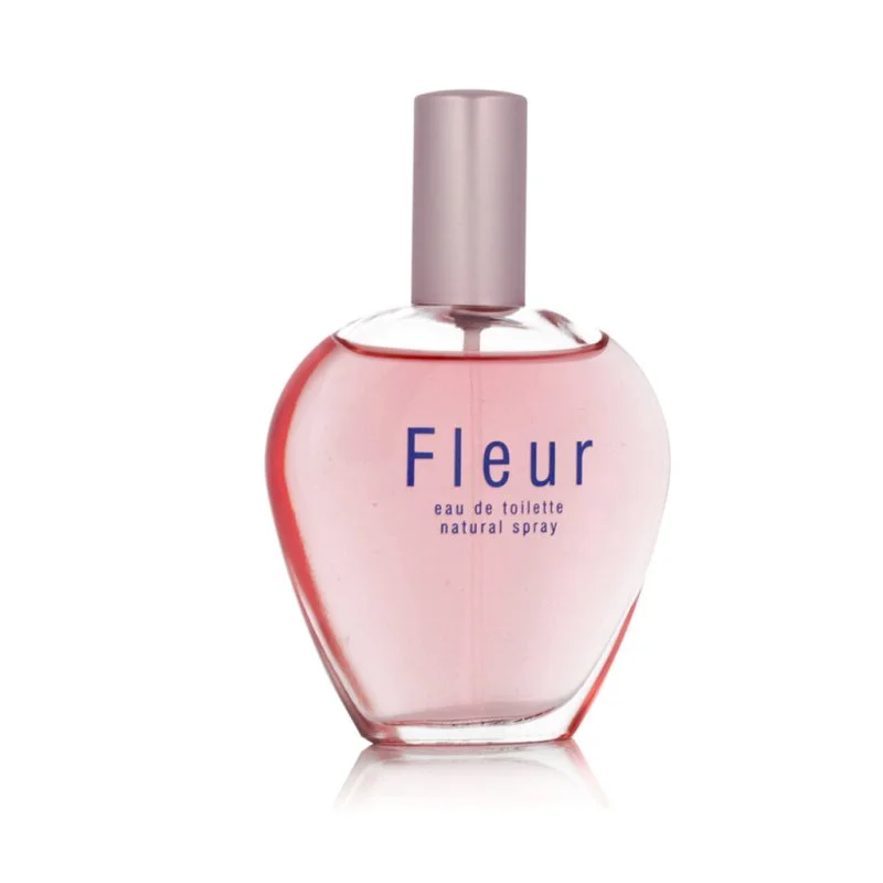 Fleur eau de toilette voor dames 50 ml