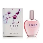 Fleur eau de toilette voor dames 50 ml