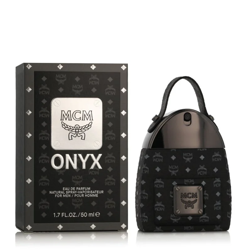 Onyx Eau de Parfum voor heren 50 ml