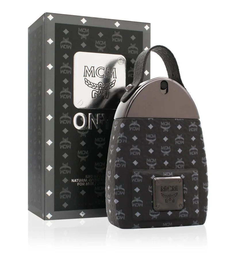 Onyx eau de parfum voor mannen 75 ml