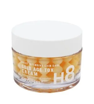 Medi-Peel Gold Age Tox Cream intensieve gelcrème tegen rimpels