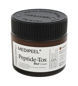 Medi-Peel Peptide-Tox Bor Cream liftende gezichtscrème