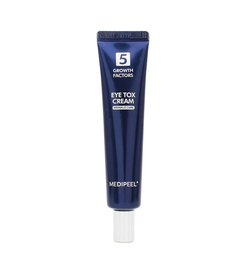 5 Growth Factors Eye Tox Cream liftende oogcrème met peptidencomplex 40 ml