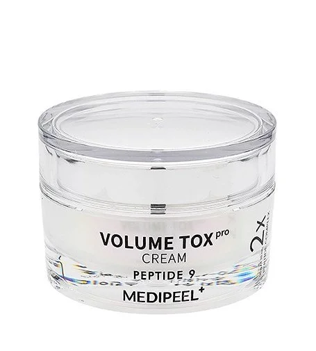 Peptide 9 Volume Tox Cream verjongende crème met peptiden 50 ml