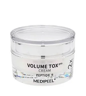Medi-Peel Peptide 9 Volume Tox Cream verjongende crème met peptiden
