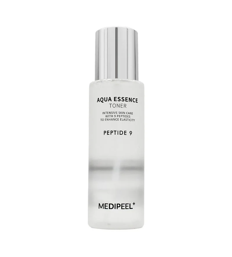 Peptide 9 Aqua Essence Toner hydraterende toner met peptiden 250 ml