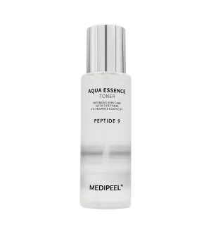 Medi-Peel Peptide 9 Aqua Essence Toner hydraterende toner met peptiden