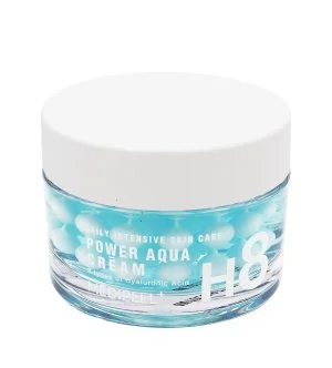 Medi-Peel Power Aqua Cream hydraterende crème met hyaluronzuurcapsules