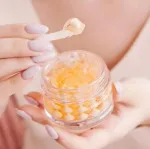 Gold Age Tox Cream intensieve gelcrème tegen rimpels 50 ml