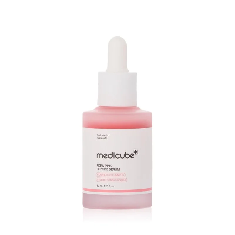 PDRN Roze Peptideserum 30 ml
