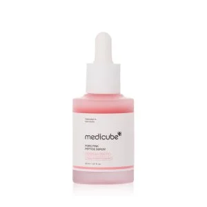 Medicube PDRN Roze Peptideserum