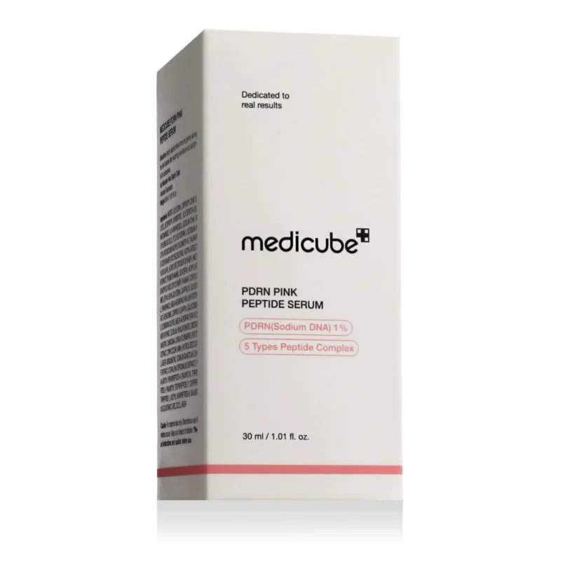 PDRN Roze Peptideserum 30 ml