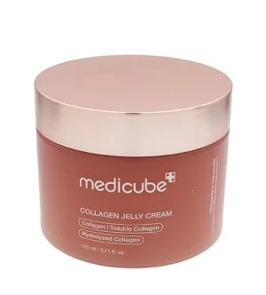 Medicube Collagen Jelly Cream verstevigende gelcrème met collageen