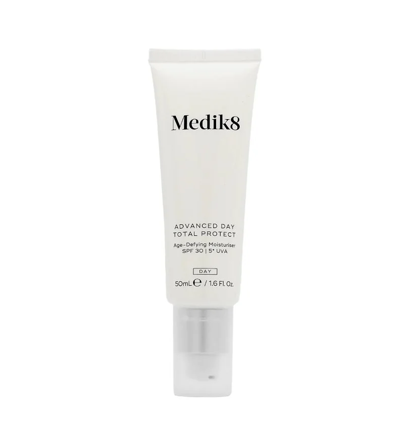 Advanced Day Total Protect hydraterende anti-agingcrème SPF 30 50 ml