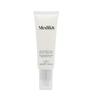 Medik8 Advanced Day Total Protect hydraterende anti-agingcrème SPF 30