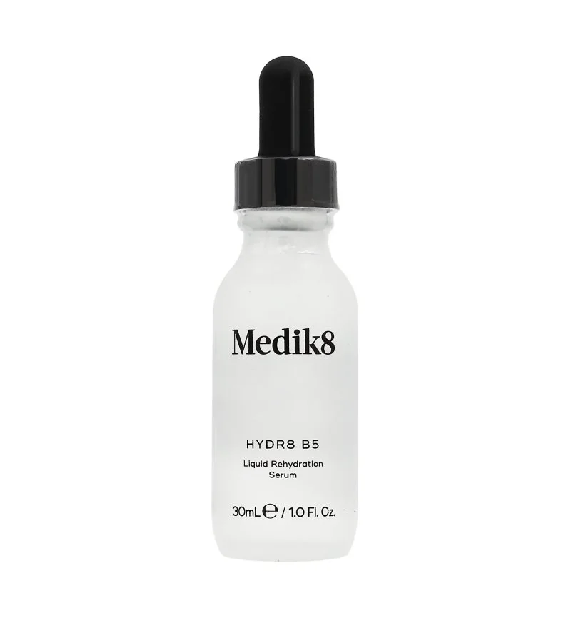 Hydr8 B5 hydraterend gelserum 30 ml