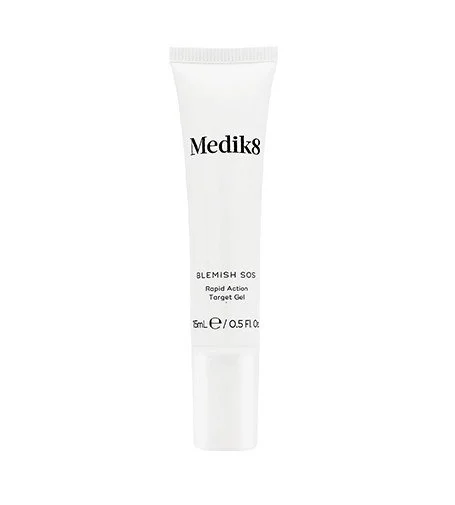 Blemish SOS Rapid Action Target Gel plaatselijke gel tegen acne 15 ml