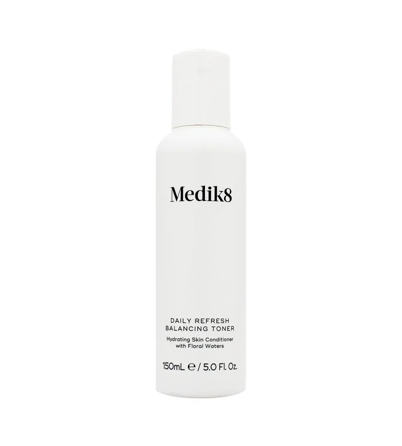 Daily Refresh Balancing Toner hydraterende toner zonder alcohol 150 ml