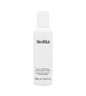 Medik8 Daily Refresh Balancing Toner hydraterende toner zonder alcohol